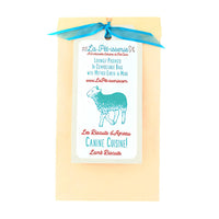 Ground Lamb Biscuits