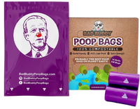 Compostable Poo Bags