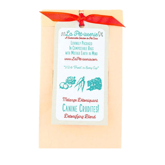 Detoxifying Blend